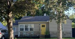 1232 NE 43rd Terrace, Kansas City, MO 64116