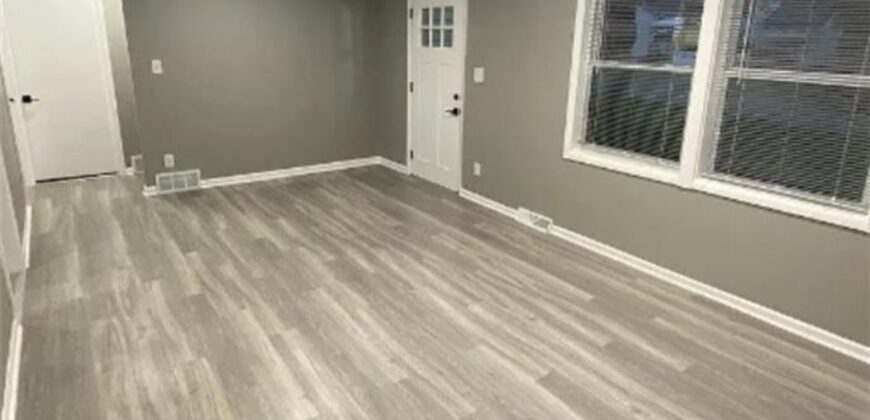 1232 NE 43rd Terrace, Kansas City, MO 64116