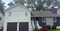 11100 N Mcgee Street, Kansas City, MO 64155