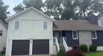 11100 N Mcgee Street, Kansas City, MO 64155