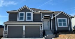 1700 Chestnut Street, Kearney, MO 64060