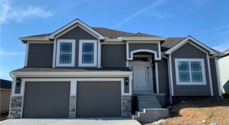 1700 Chestnut Street, Kearney, MO 64060