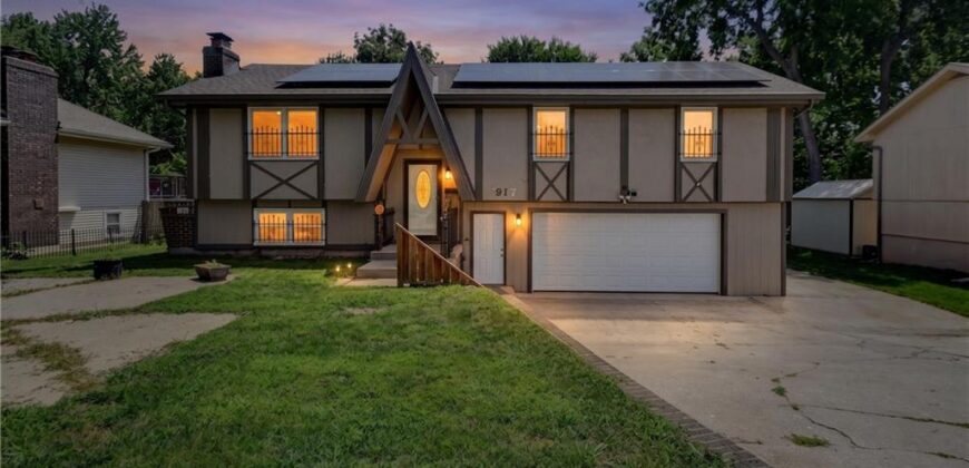 7917 N Troost Avenue, Kansas City, MO 64118