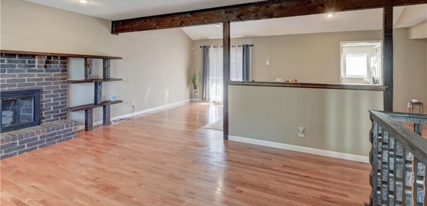 7917 N Troost Avenue, Kansas City, MO 64118