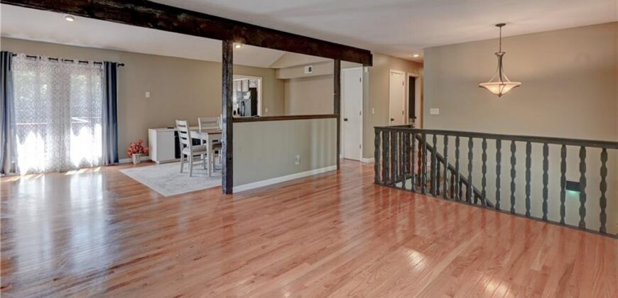 7917 N Troost Avenue, Kansas City, MO 64118