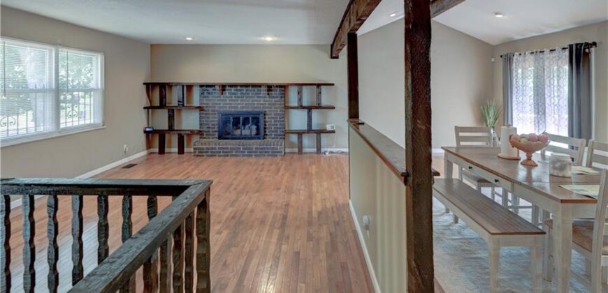 7917 N Troost Avenue, Kansas City, MO 64118