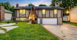 7917 N Troost Avenue, Kansas City, MO 64118