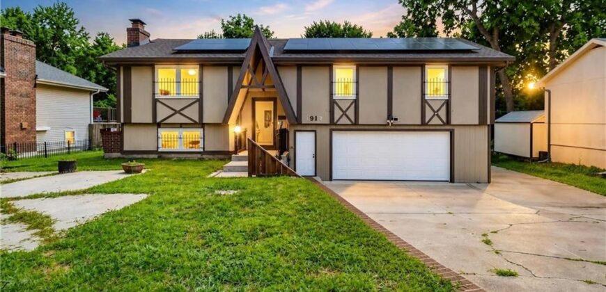 7917 N Troost Avenue, Kansas City, MO 64118