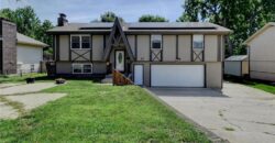 7917 N Troost Avenue, Kansas City, MO 64118