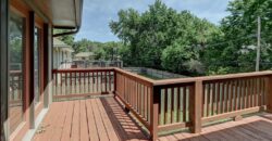 7917 N Troost Avenue, Kansas City, MO 64118