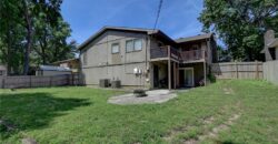7917 N Troost Avenue, Kansas City, MO 64118
