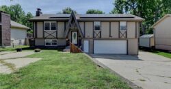 7917 N Troost Avenue, Kansas City, MO 64118