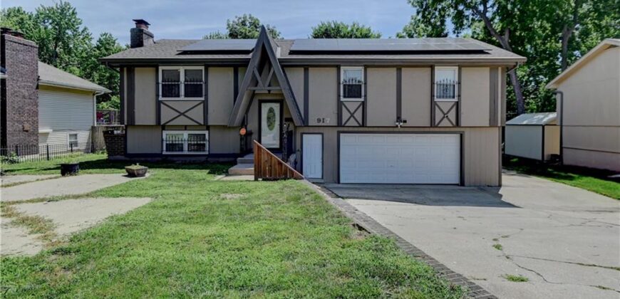 7917 N Troost Avenue, Kansas City, MO 64118