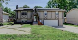 7917 N Troost Avenue, Kansas City, MO 64118