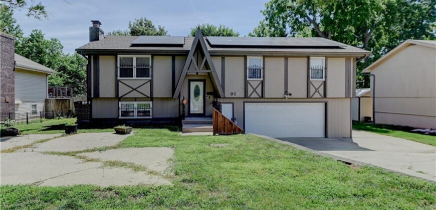 7917 N Troost Avenue, Kansas City, MO 64118
