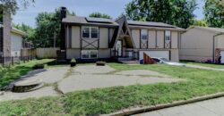 7917 N Troost Avenue, Kansas City, MO 64118