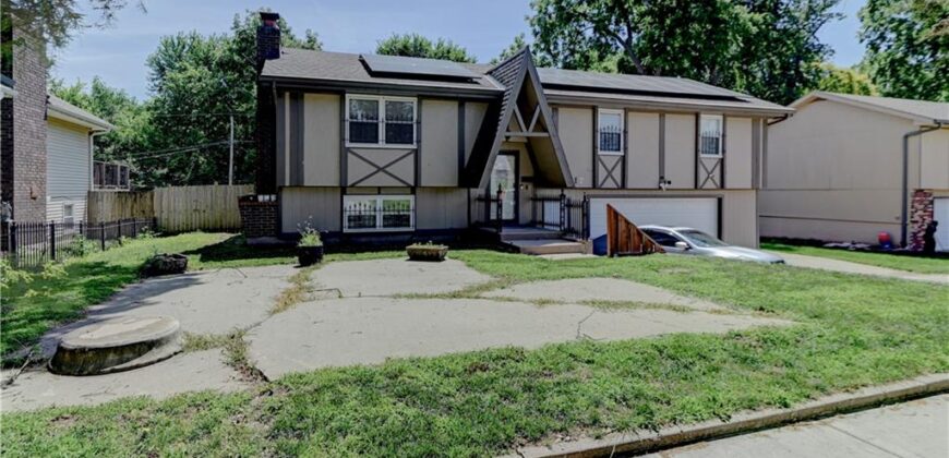 7917 N Troost Avenue, Kansas City, MO 64118