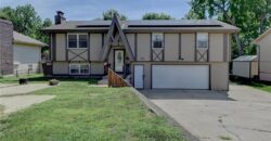 7917 N Troost Avenue, Kansas City, MO 64118