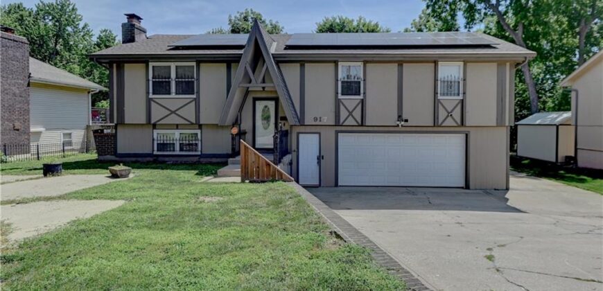7917 N Troost Avenue, Kansas City, MO 64118