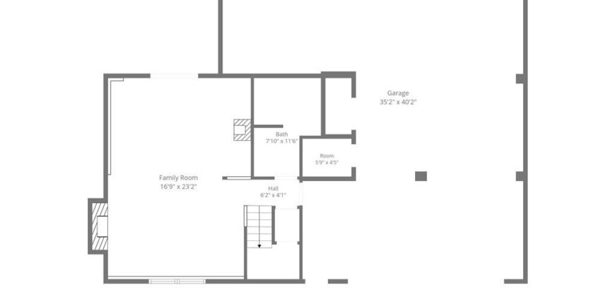 7917 N Troost Avenue, Kansas City, MO 64118
