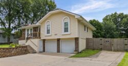 707 NE 115th Terrace, Kansas City, MO 64155
