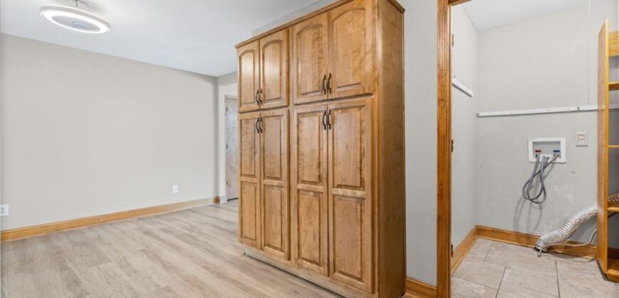 707 NE 115th Terrace, Kansas City, MO 64155