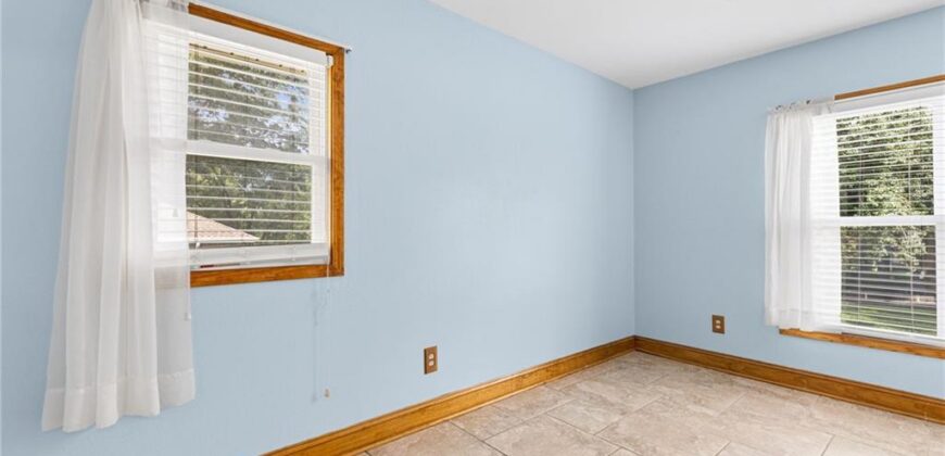 707 NE 115th Terrace, Kansas City, MO 64155