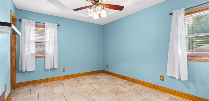 707 NE 115th Terrace, Kansas City, MO 64155