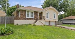 707 NE 115th Terrace, Kansas City, MO 64155