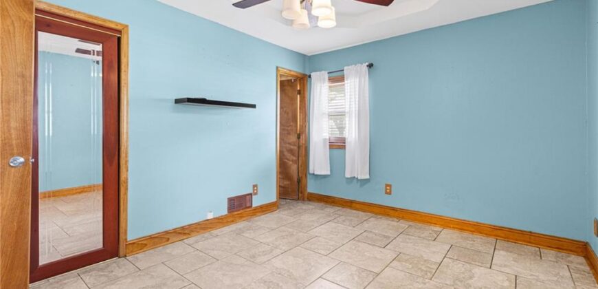 707 NE 115th Terrace, Kansas City, MO 64155