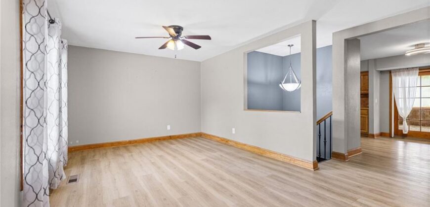707 NE 115th Terrace, Kansas City, MO 64155
