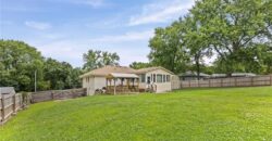707 NE 115th Terrace, Kansas City, MO 64155