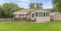 707 NE 115th Terrace, Kansas City, MO 64155