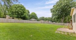 707 NE 115th Terrace, Kansas City, MO 64155