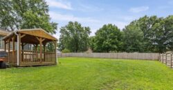 707 NE 115th Terrace, Kansas City, MO 64155