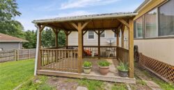 707 NE 115th Terrace, Kansas City, MO 64155