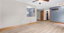 707 NE 115th Terrace, Kansas City, MO 64155