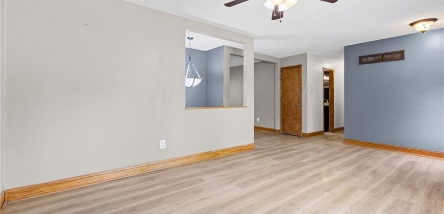 707 NE 115th Terrace, Kansas City, MO 64155