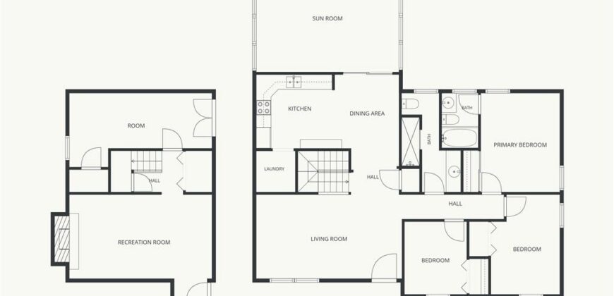 707 NE 115th Terrace, Kansas City, MO 64155