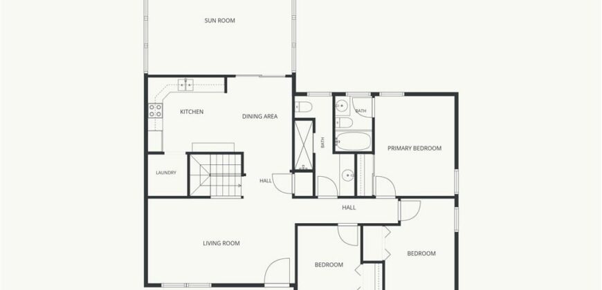 707 NE 115th Terrace, Kansas City, MO 64155