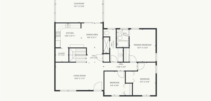 707 NE 115th Terrace, Kansas City, MO 64155