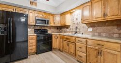 707 NE 115th Terrace, Kansas City, MO 64155