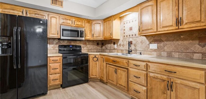707 NE 115th Terrace, Kansas City, MO 64155