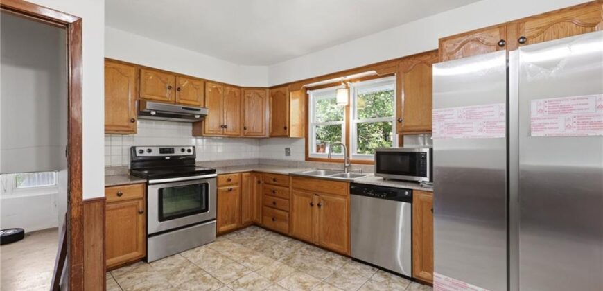 5051 N Euclid Avenue, Kansas City, MO 64118