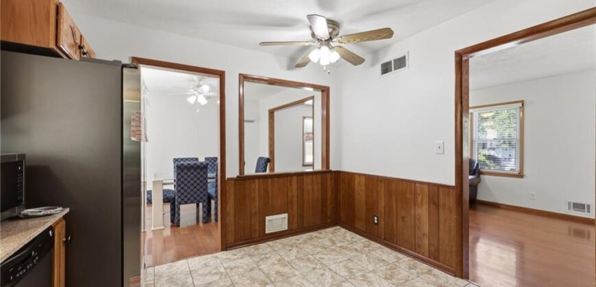 5051 N Euclid Avenue, Kansas City, MO 64118