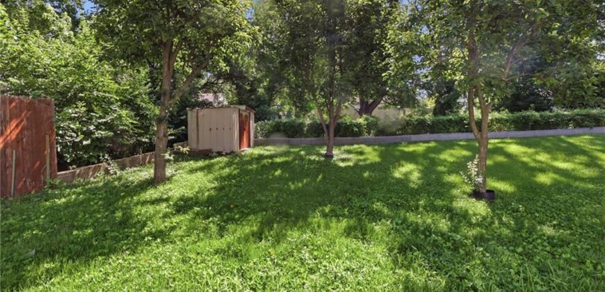 5051 N Euclid Avenue, Kansas City, MO 64118
