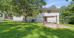 5051 N Euclid Avenue, Kansas City, MO 64118