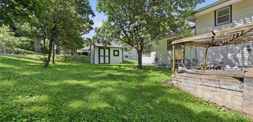 5051 N Euclid Avenue, Kansas City, MO 64118
