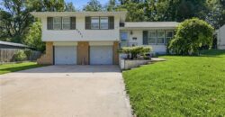 5051 N Euclid Avenue, Kansas City, MO 64118