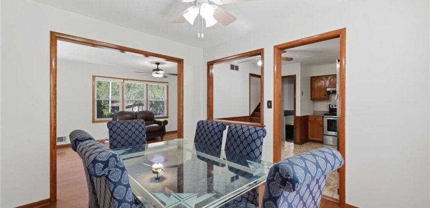 5051 N Euclid Avenue, Kansas City, MO 64118